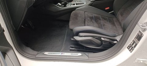 Voitures D'0Km À Lormont | Bmw Série 1 Serie 1 F70 123 Xdrive 218 Ch Dkg7 M Sport