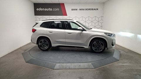 Voitures D'0Km À Lormont | Bmw X1 U11 Sdrive 20I 170Ch Dkg7 M Sport
