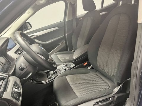 Voitures D'occasion À Lormont | Bmw X2 Sdrive 16D 116 Ch Dkg7 Business Design