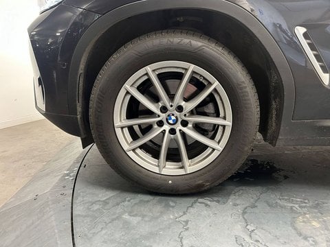 Voitures D'occasion À Lormont | Bmw X3 G01 Xdrive 20D 190Ch Bva8 X Line