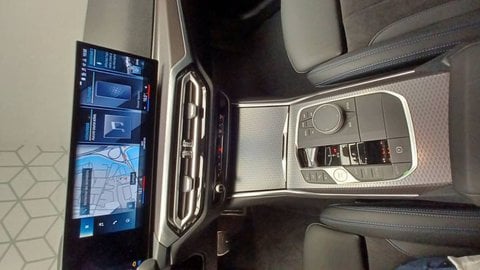 Voitures D'occasion À Lormont | Bmw Série 3 Serie 3 G20/G21 Touring 320E 204 Ch Bva8 M Sport