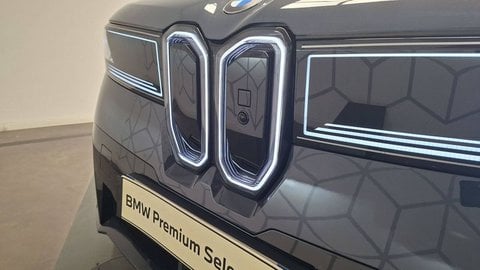Voitures D'0Km À Lormont | Bmw Ix3 50 Xdrive M Sport