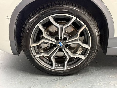 Voitures D'occasion À Lormont | Bmw X2 Xdrive 20D 190 Ch Bva8 M Sport X