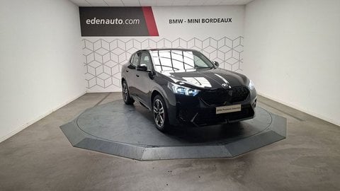 Voitures D'0Km À Lormont | Bmw X2 Sdrive 20I 170Ch Dkg7 M Sport