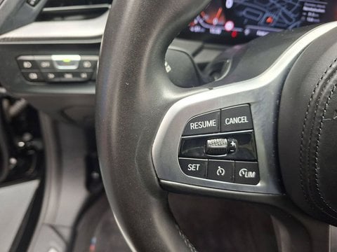 Voitures D'occasion À Lormont | Bmw Série 1 Serie 1 F40 116D 116 Ch Dkg7 M Sport