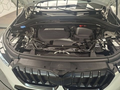 Voitures D'occasion À Lormont | Bmw X1 U11 Sdrive 18D 150Ch Dkg7 M Sport