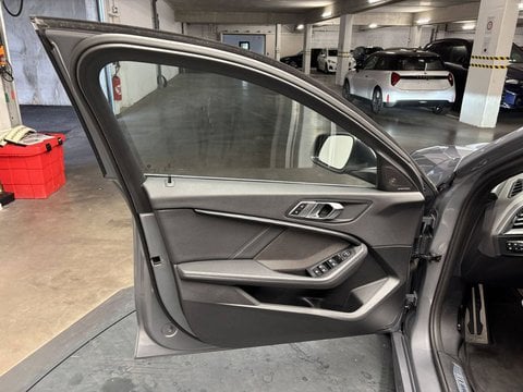 Voitures D'occasion À Lormont | Bmw Série 1 Serie 1 F40 118I 136 Ch Dkg7 M Sport