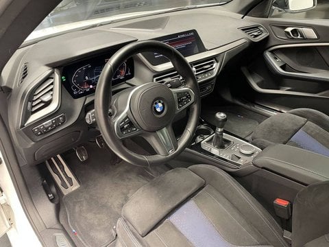 Voitures D'occasion À Lormont | Bmw Série 2 Gran Coupe 218D 150 Ch Bva8 M Sport