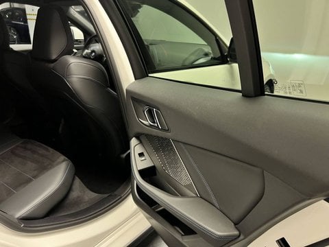 Voitures D'occasion À Lormont | Bmw Série 1 Serie 1 F70 120D 163 Ch Dkg7 M Sport