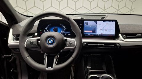 Voitures D'0Km À Lormont | Bmw Ix2 U10 Edrive20 204Ch Bva M Sport