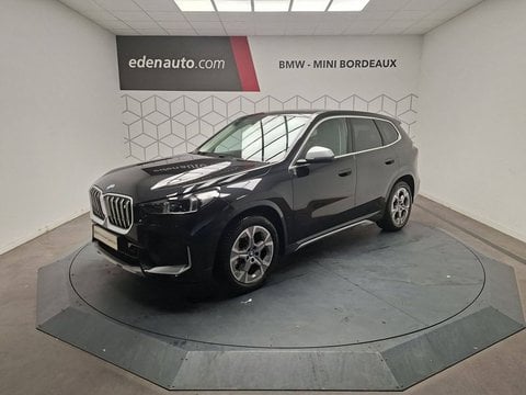 Voitures D'occasion À Lormont | Bmw Ix1 Xdrive30 Xline