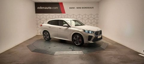 Voitures D'0Km À Lormont | Bmw X2 U10 Sdrive 20D 163Ch Dkg7 M Sport