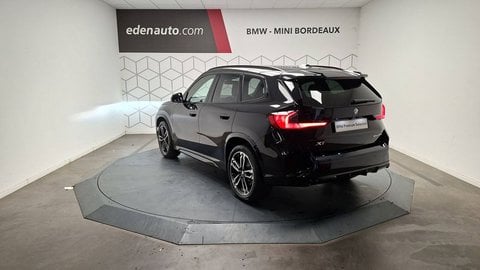 Voitures D'0Km À Lormont | Bmw X1 U11 Sdrive 20I 170Ch Dkg7 M Sport