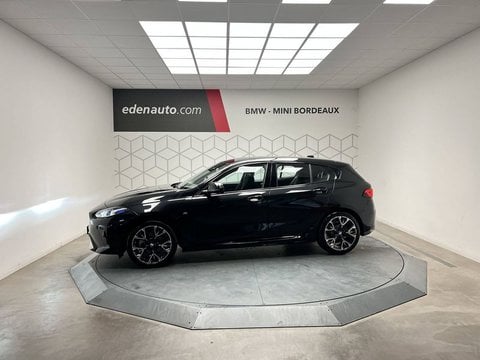Voitures D'occasion À Lormont | Bmw Série 1 Serie 1 F70 120 170 Ch Dkg7 M Sport Design
