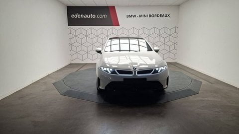 Voitures D'0Km À Lormont | Bmw Série 3 I3 50 Xdrive First Edition