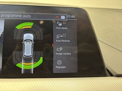 Voitures D'occasion À Lormont | Bmw Série 1 Serie 1 F40 118D 150 Ch Bva8 M Sport