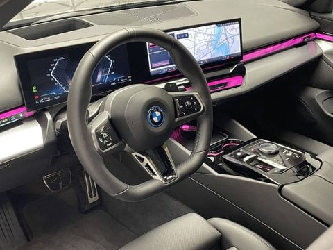 Voitures D'occasion À Lormont | Bmw Série 5 Serie 5 G60/G61 530E Phev 299 Ch Bva8 M Sport