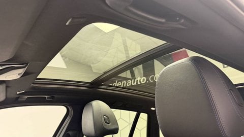 Voitures D'occasion À Lormont | Bmw X3 G01 Sdrive18D 150Ch Bva8 M Sport