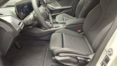 Voitures D'0Km À Lormont | Bmw Série 1 Serie 1 F70 120 170 Ch Dkg7 M Sport