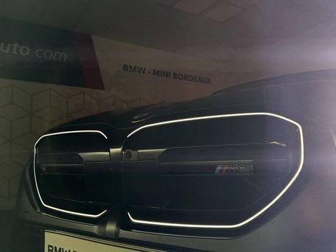 Voitures D'occasion À Lormont | Bmw M5 G90/G99 Phev 727 Ch Bva8