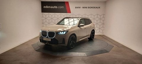 Voitures D'0Km À Lormont | Bmw X3 G45 30E Xdrive 299 Ch Bva8 M Sport