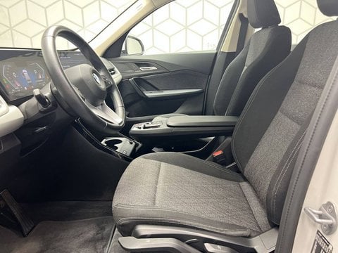 Voitures D'occasion À Lormont | Bmw X1 U11 Sdrive 18D 150Ch Dkg7 Business Design