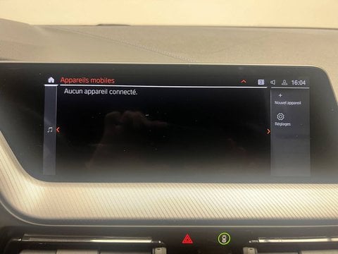 Voitures D'occasion À Lormont | Bmw Série 1 Serie 1 F40 116D 116 Ch Dkg7 M Sport