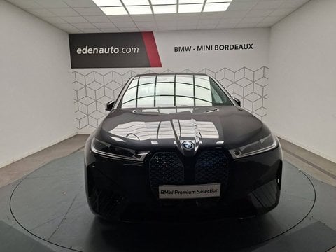 Voitures D'occasion À Lormont | Bmw Ix Xdrive50 523Ch