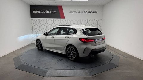 Voitures D'occasion À Lormont | Bmw Série 1 Serie 1 F40 118I 136 Ch Dkg7 M Sport