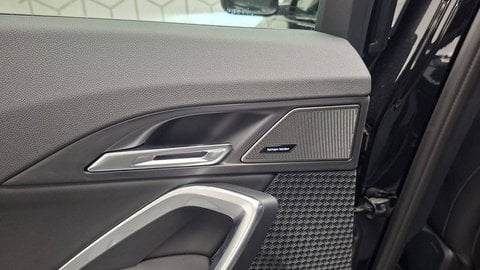 Voitures D'0Km À Lormont | Bmw X1 U11 Sdrive 20I 170Ch Dkg7 M Sport