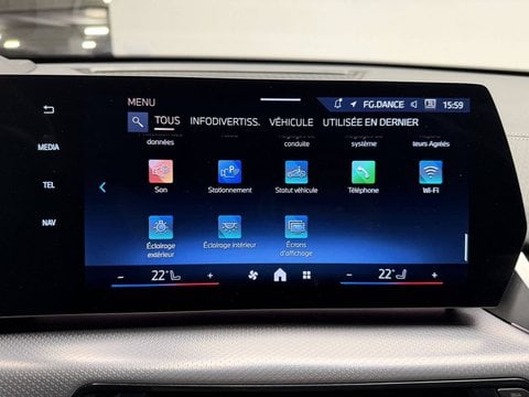 Voitures D'occasion À Lormont | Bmw X2 U10 Sdrive 20I 170Ch Dkg7 M Sport