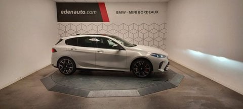 Voitures D'0Km À Lormont | Bmw Série 1 Serie 1 F70 120D 163 Ch Dkg7 M Sport