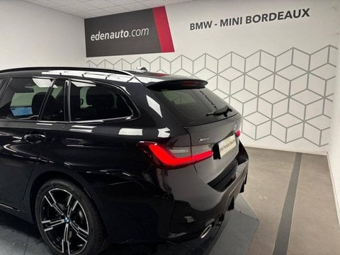 Voitures D'occasion À Lormont | Bmw Série 3 Serie 3 G20/G21 Touring 330E Xdrive 292 Ch Bva8 M S...