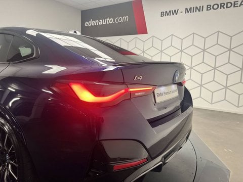 Voitures D'occasion À Lormont | Bmw I4 G26 M50 544 Ch Bva