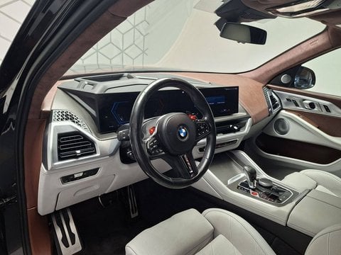 Voitures D'occasion À Lormont | Bmw Xm G09 653 Ch Bva8