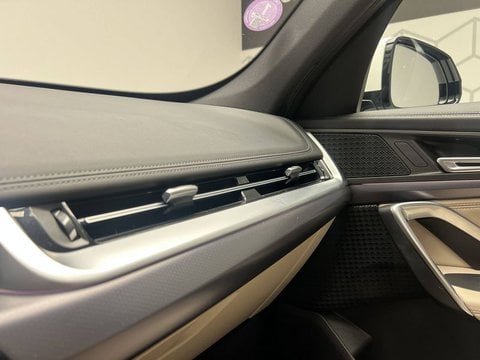 Voitures D'occasion À Lormont | Bmw X1 U11 Xdrive 25E 245Ch Dkg7 M Sport