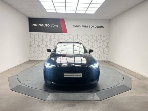 Voitures D'occasion À Lormont | Bmw Série 2 Serie 2 G42 Coupe 220D 190 Ch Bva8 M Sport