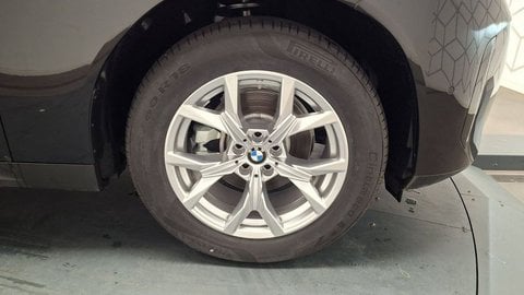 Voitures D'0Km À Lormont | Bmw X3 20D Xdrive 197 Ch Bva8