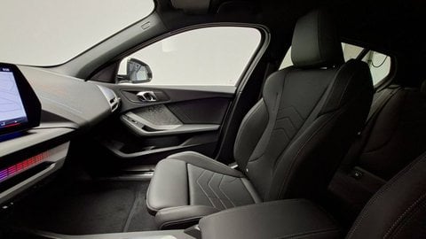 Voitures D'0Km À Lormont | Bmw Série 1 Serie 1 F70 120 170 Ch Dkg7 M Sport