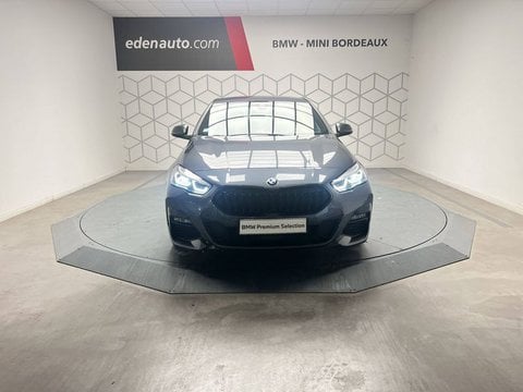 Voitures D'occasion À Lormont | Bmw Série 2 Gran Coupe 216D 116 Ch Dkg7 M Sport