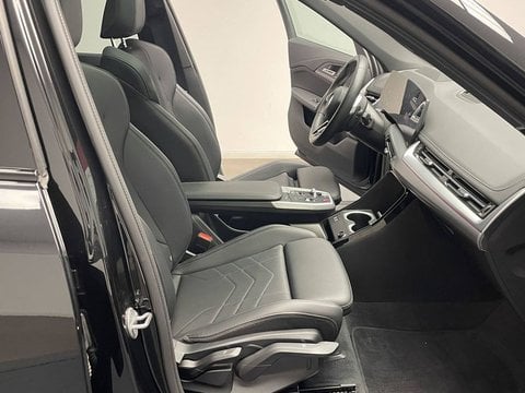 Voitures D'occasion À Lormont | Bmw X1 U11 Sdrive 20I 170Ch Dkg7 M Sport