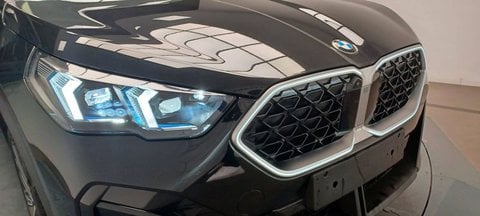 Voitures D'0Km À Lormont | Bmw X2 U10 Sdrive 18D 150Ch Dkg7