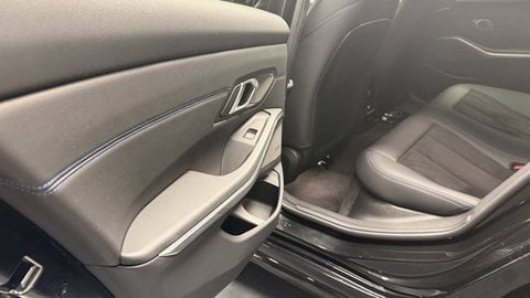 Voitures D'occasion À Lormont | Bmw Série 3 Serie 3 G20/G21 Touring 330E Xdrive 292 Ch Bva8 M S...