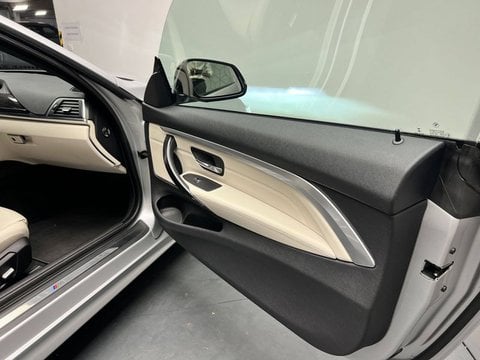 Voitures D'occasion À Lormont | Bmw Série 4 Coupe 420I 184 Ch Bva8 M Sport