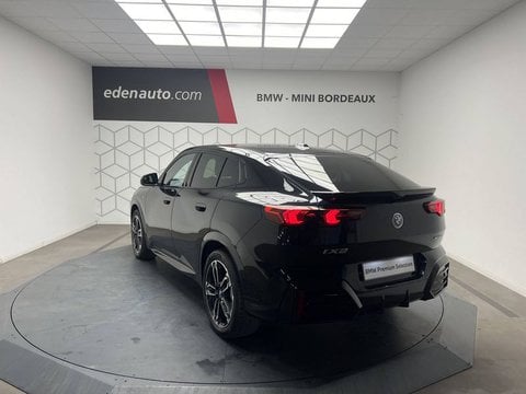 Voitures D'occasion À Lormont | Bmw Ix2 U10 Edrive20 204Ch Bva M Sport