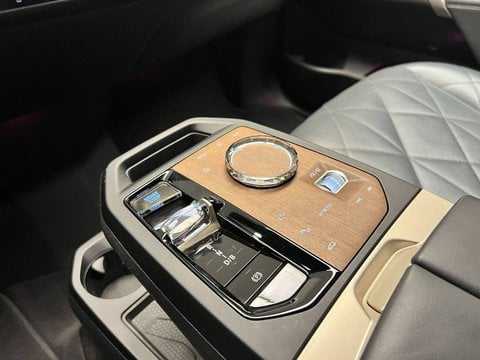 Voitures D'occasion À Lormont | Bmw Ix I20 M60 619Ch
