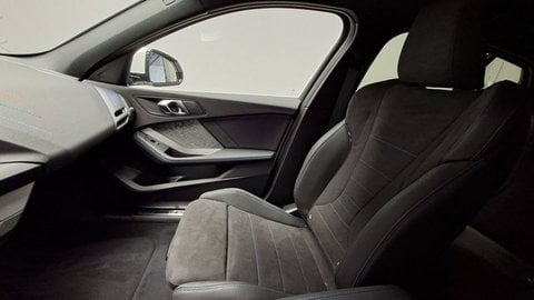 Voitures D'0Km À Lormont | Bmw Série 1 Serie 1 F70 120D 163 Ch Dkg7 M Sport