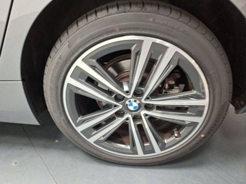 Voitures D'occasion À Lormont | Bmw Série 1 Serie 1 F40 118D 150 Ch Bva8