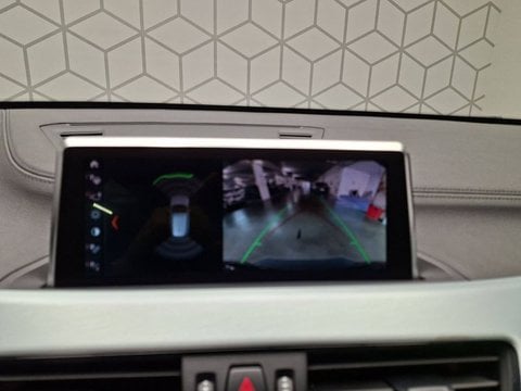 Voitures D'occasion À Lormont | Bmw X1 Sdrive 20D 190 Ch Bva8 M Sport