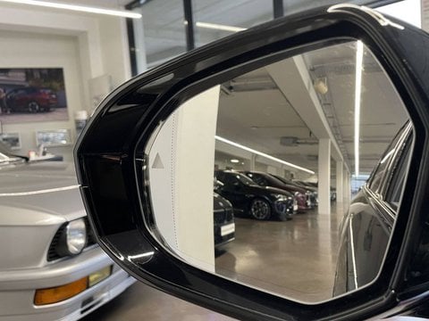 Voitures D'occasion À Lormont | Bmw Série 5 Serie 5 G60/G61 530E Phev 299 Ch Bva8 M Sport